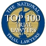 National Trial Lawyers Top 100 Trial Lawyers